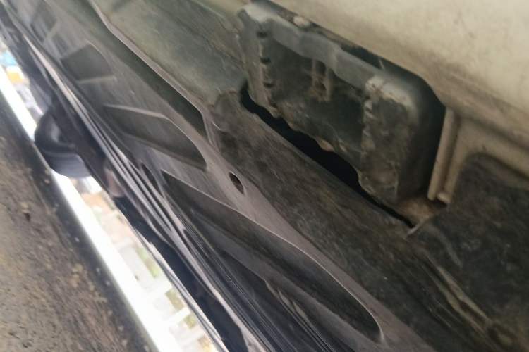 Used Mercedes-Benz C-Class 2015 Facelift C 180 L Chassis Rear Left