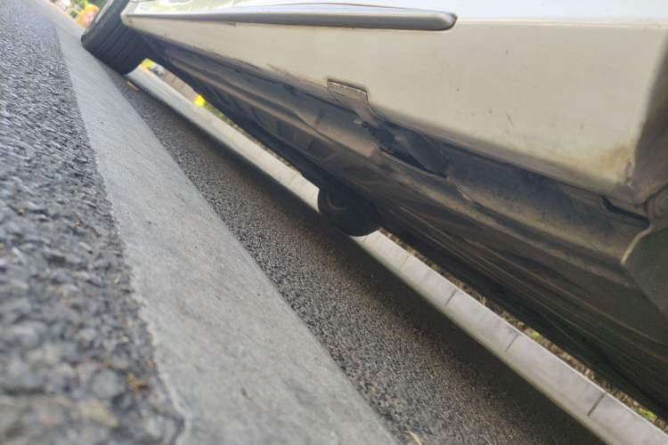Used Mercedes-Benz C-Class 2015 C 180 L Sport Edition Chassis Rear Left