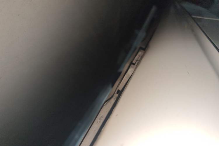Used Mercedes-Benz C-Class 2015 Facelift C 200 L Chassis Rear Left