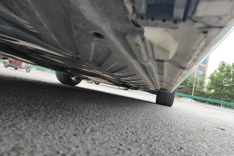 Used Mercedes-Benz C-Class 2015 C 300 Sport Edition Chassis Rear Right