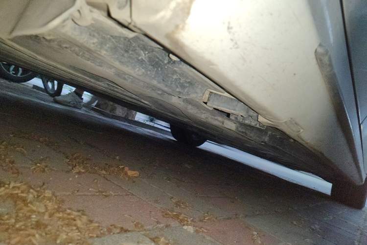 Used Mercedes-Benz C-Class 2015 C 200 L Sport Edition Chassis Rear Right
