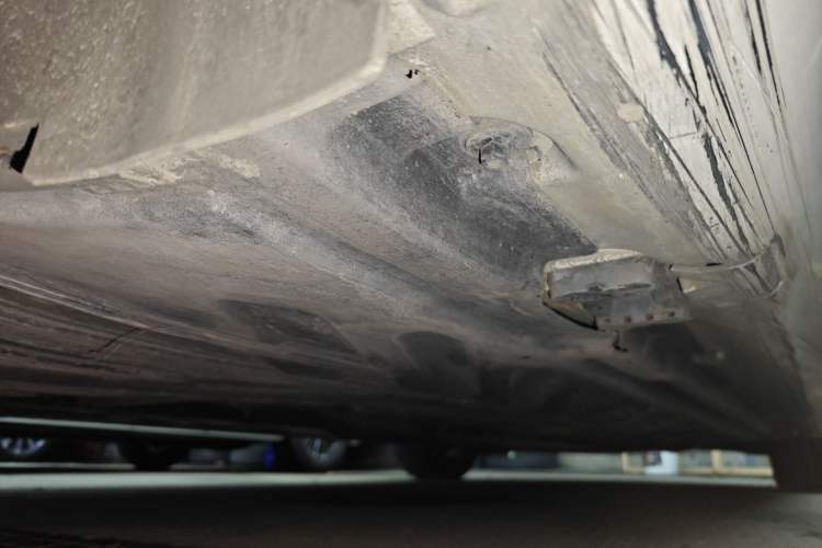 Used Mercedes-Benz C-Class 2015 Restyled C 180 L Sport Edition Chassis Rear Right