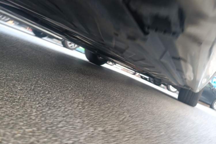 Used Mercedes-Benz C-Class 2015 C 180 L Sport Edition Chassis Rear Right