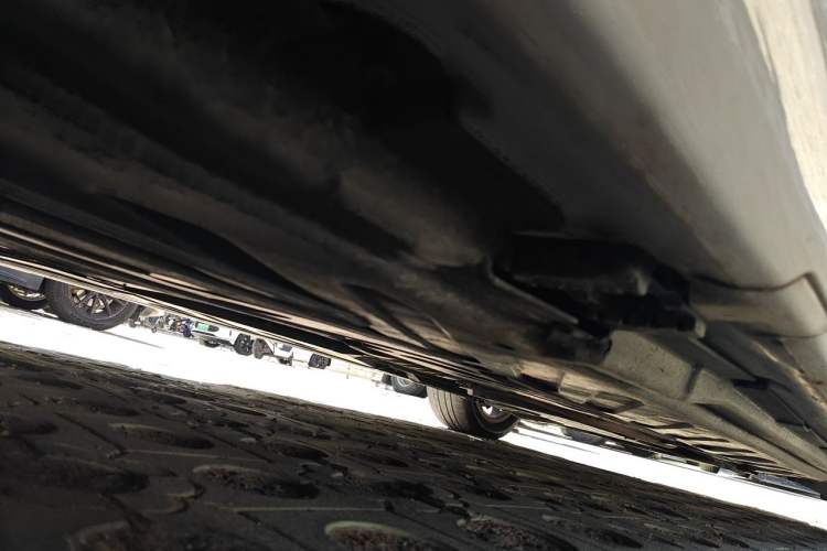 Used Mercedes-Benz C-Class 2015 C 180 L Sport Edition Chassis Rear Right