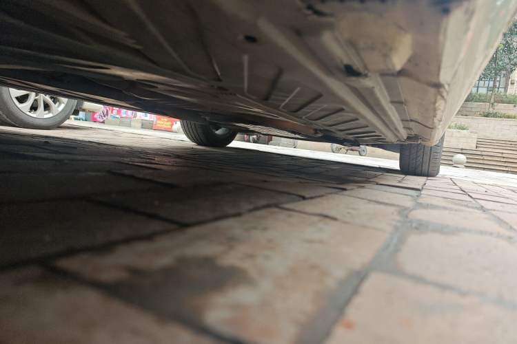 Used Mercedes-Benz C-Class 2015 C 200 Sport Edition Chassis Rear Right