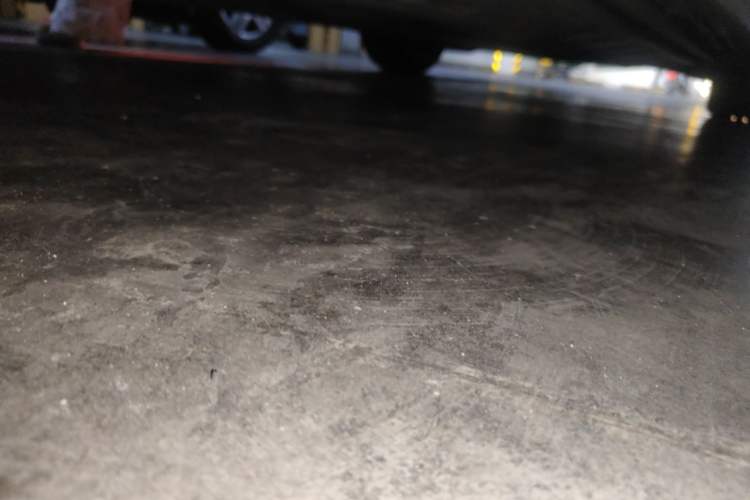 Used Mercedes-Benz C-Class 2015 Facelift C 180 L Chassis Rear Right