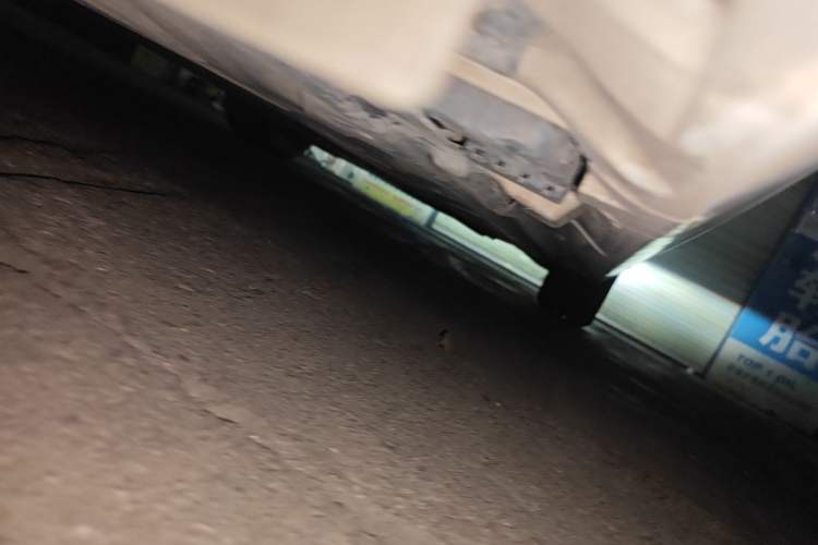 Used Mercedes-Benz C-Class 2015 C 200 Sport Edition Chassis Rear Right