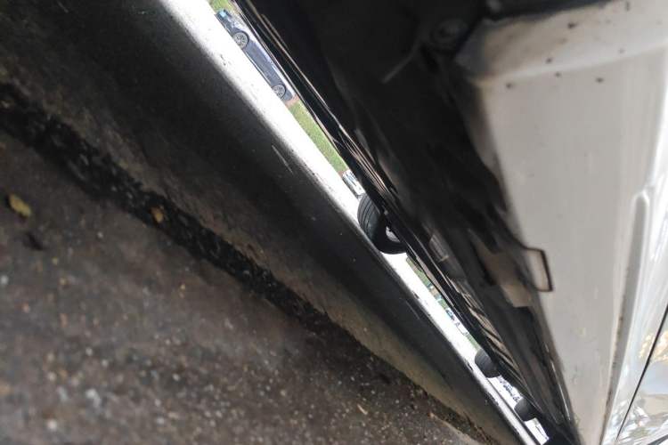 Used Mercedes-Benz C-Class 2015 C 200 Sport Edition Chassis Rear Right