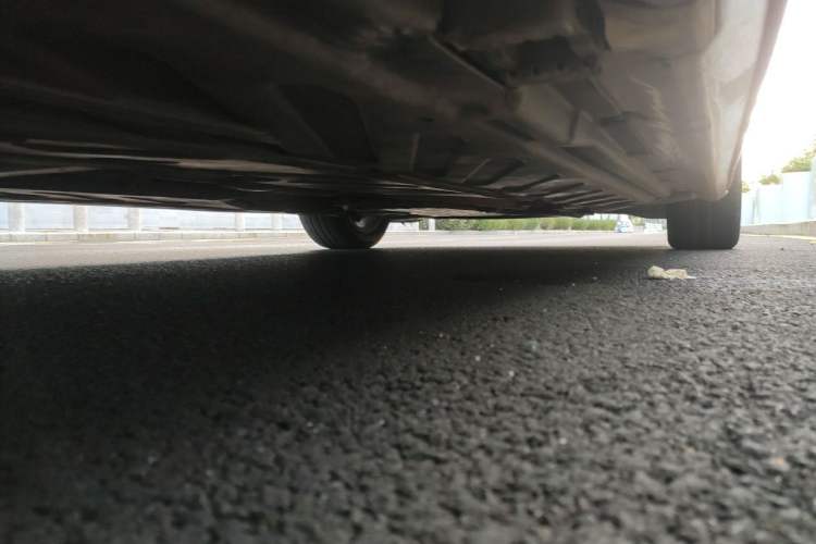 Used Mercedes-Benz C-Class 2015 Revised C 200 L Sport Edition Chassis Rear Right