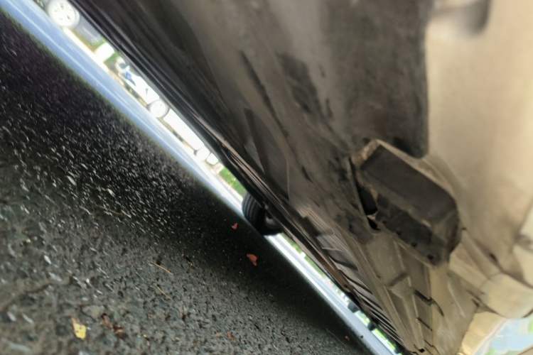 Used Mercedes-Benz C-Class 2015 C 200 L Sport Edition Chassis Rear Right
