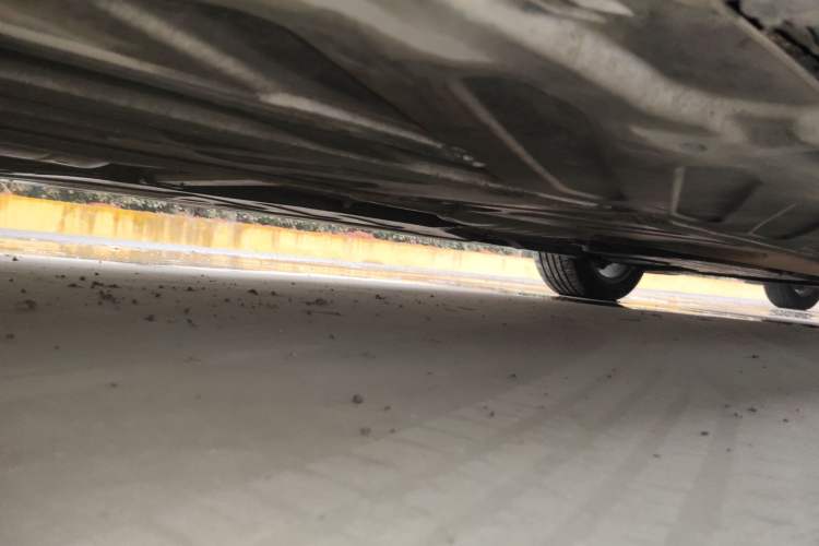 Used Mercedes-Benz C-Class 2015 Restyled C 180 L Sport Edition Chassis Rear Right