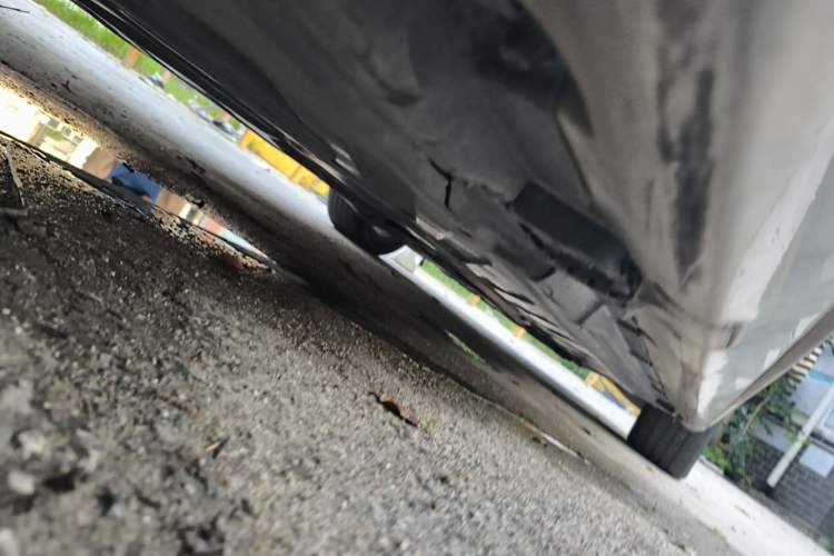 Used Mercedes-Benz C-Class 2015 Restyled C 180 L Sport Edition Chassis Rear Right