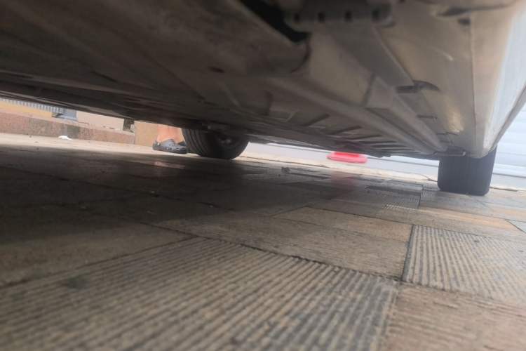 Used Mercedes-Benz C-Class 2015 C 180 L Sport Edition Chassis Rear Right