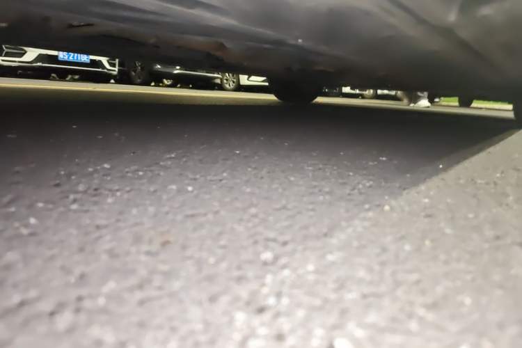 Used Mercedes-Benz C-Class 2015 C 200 L Chassis Rear Right