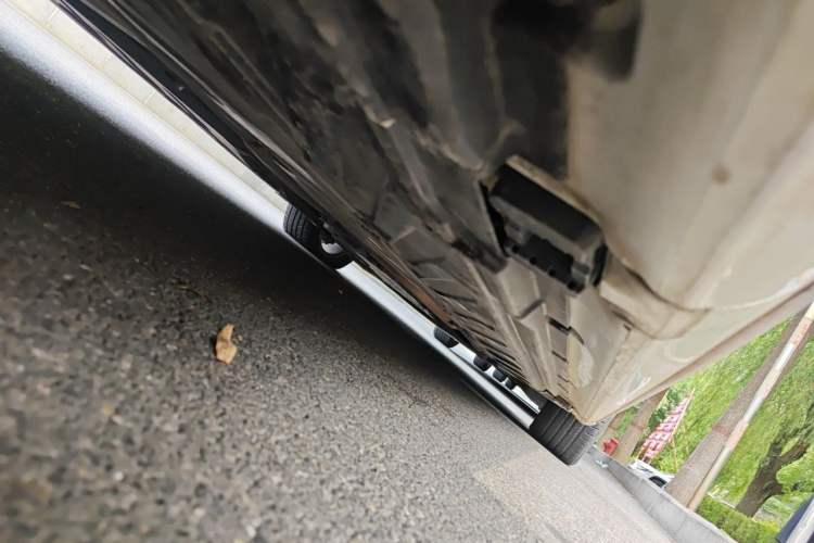 Used Mercedes-Benz C-Class 2015 Revised C 200 L Sport Edition Chassis Rear Right