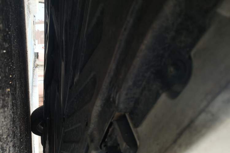 Used Mercedes-Benz C-Class 2015 C 180 L Sport Edition Chassis Rear Right