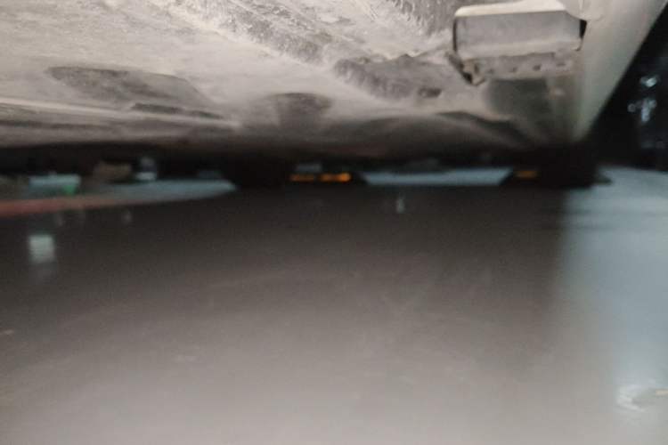 Used Mercedes-Benz C-Class 2015 Facelift C 180 L Chassis Rear Right