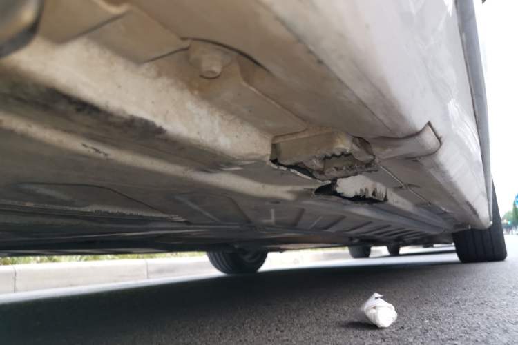 Used Mercedes-Benz C-Class 2015 Revised C 200 L Sport Edition Chassis Rear Right