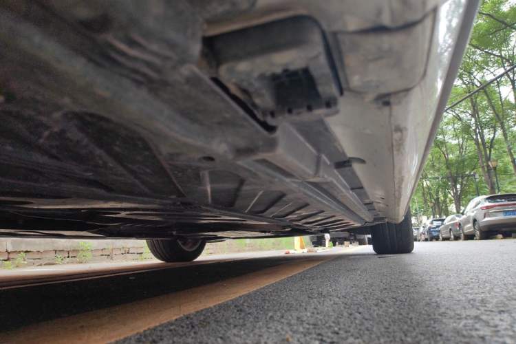 Used Mercedes-Benz C-Class 2015 Restyled C 180 L Sport Edition Chassis Rear Right