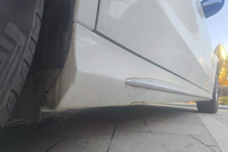 Used Mercedes-Benz C-Class 2015 C 180 L Sport Edition Chassis Rear Right