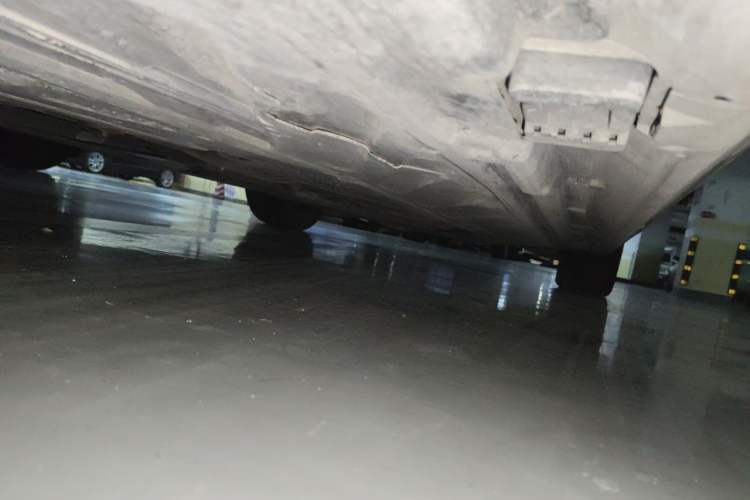 Used Mercedes-Benz C-Class 2015 Revised C 200 L Sport Edition Chassis Rear Right