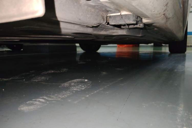 Used Mercedes-Benz C-Class 2015 Revised C 200 L Sport Edition Chassis Rear Right