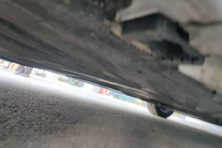 Used Mercedes-Benz C-Class 2015 C 200 Sport Edition 4MATIC Chassis Rear Right