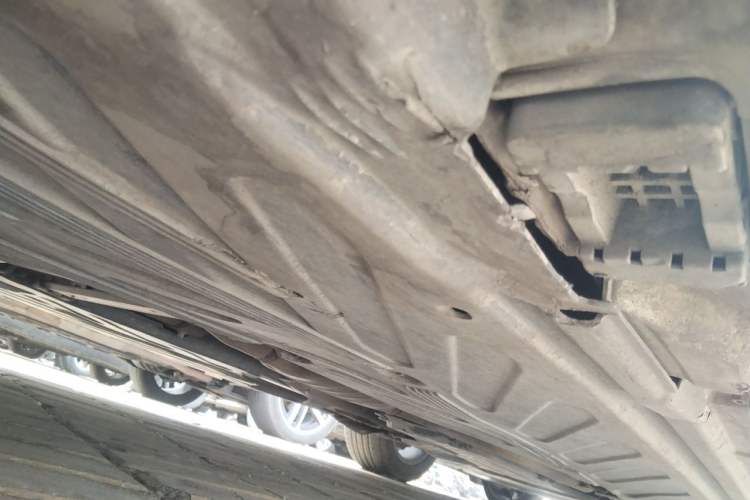 Used Mercedes-Benz C-Class 2015 C 200 Sport Edition Chassis Rear Right