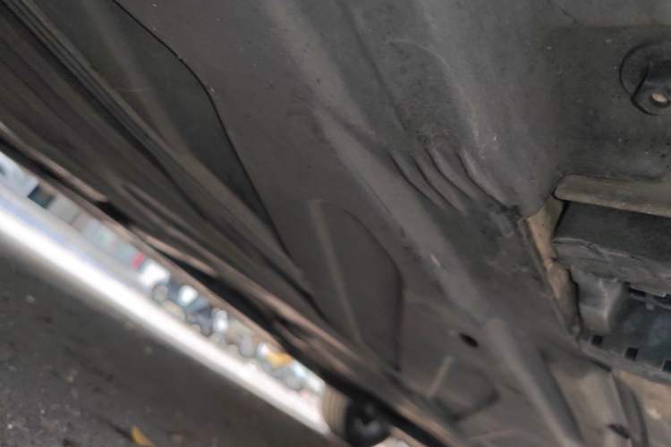 Used Mercedes-Benz C-Class 2015 C 200 Sport Edition 4MATIC Chassis Rear Right