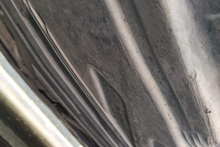 Used Mercedes-Benz C-Class 2015 Facelift C 180 L Chassis Rear Right