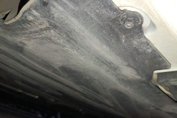 Used Mercedes-Benz C-Class 2015 C 200 L Sport Edition Chassis Rear Right