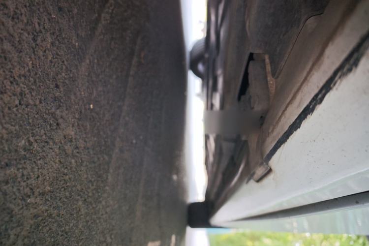 Used Mercedes-Benz C-Class 2015 C 180 L Sport Edition Chassis Rear Right