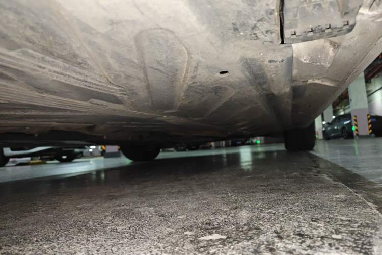 Used Mercedes-Benz C-Class 2015 C 200 Sport Edition Chassis Rear Right