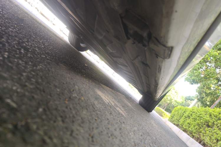 Used Mercedes-Benz C-Class 2015 C 180 L Sport Edition Chassis Rear Right