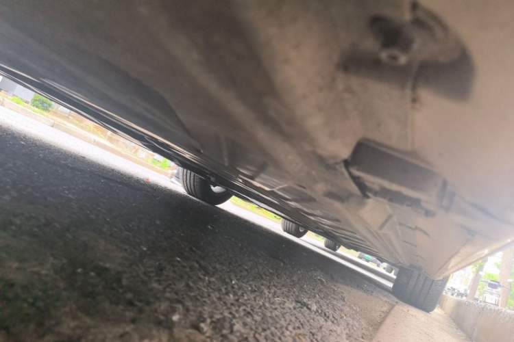 Used Mercedes-Benz C-Class 2015 C 200 L Sport Edition Chassis Rear Right