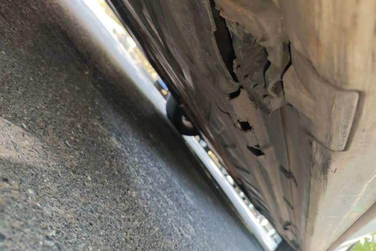 Used Mercedes-Benz C-Class 2015 C 200 L Sport Edition Chassis Rear Right