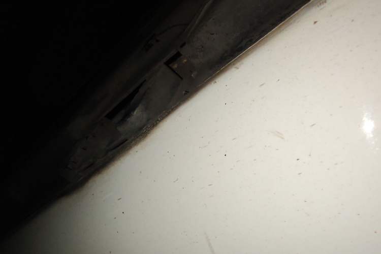 Used Mercedes-Benz C-Class 2015 Facelift C 200 L Chassis Rear Right