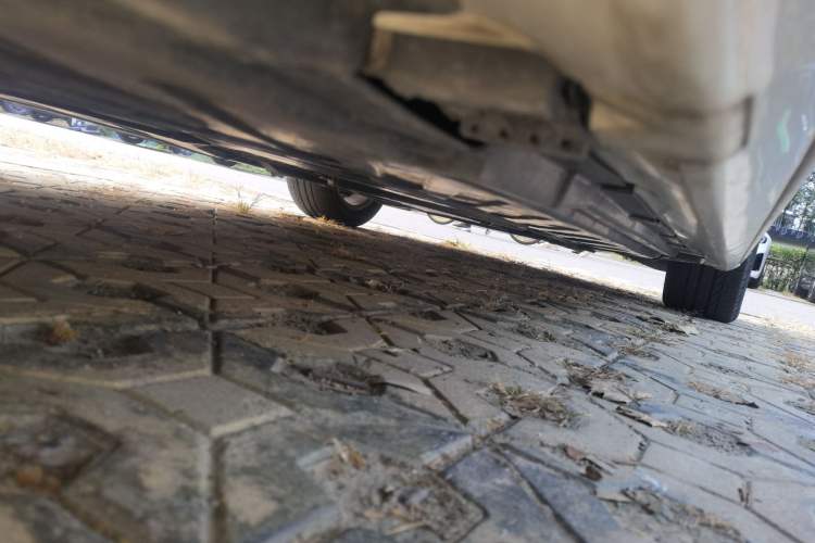 Used Mercedes-Benz C-Class 2015 C 180 L Sport Edition Chassis Rear Right