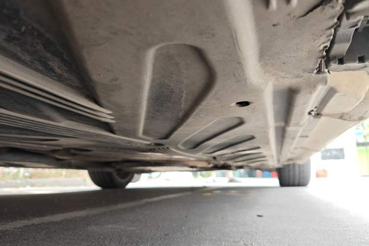 Used Mercedes-Benz C-Class 2015 C 200 Sport Edition Chassis Rear Right