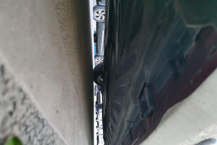 Used Mercedes-Benz C-Class 2015 Restyled C 180 L Sport Edition Chassis Rear Right