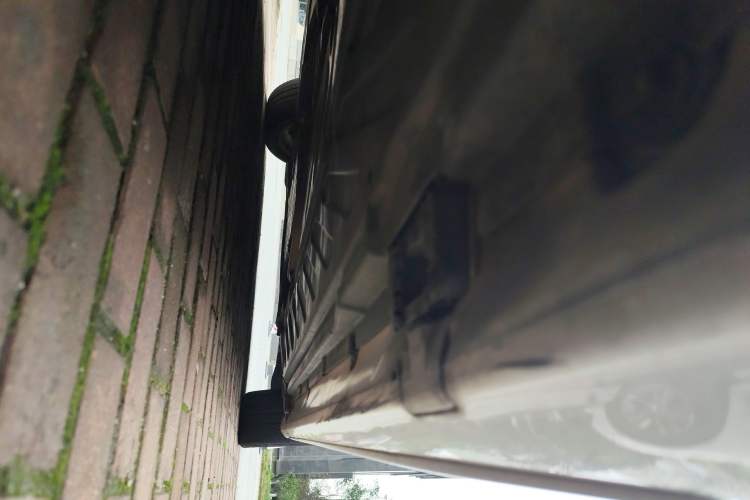 Used Mercedes-Benz C-Class 2015 C 180 L Sport Edition Chassis Rear Right