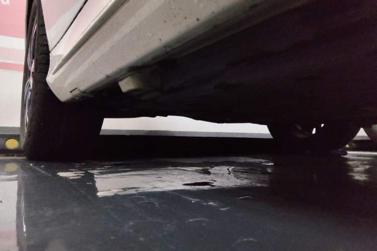 Used Mercedes-Benz C-Class 2015 C 200 Sport Edition Chassis Rear Right