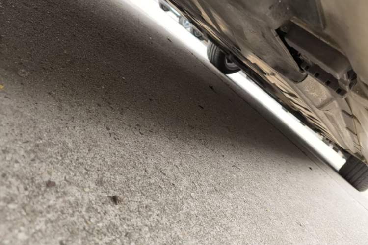 Used Mercedes-Benz C-Class 2015 C 200 L 4MATIC Sport Edition Chassis Rear Right