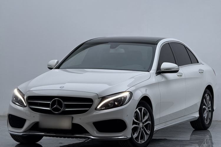 Mercedes-Benz C-Class 2015 C 200 L Sport Edition usata Guazi used car, China used car export, Used car for sale, Used  cars, Cheapest cars for sale