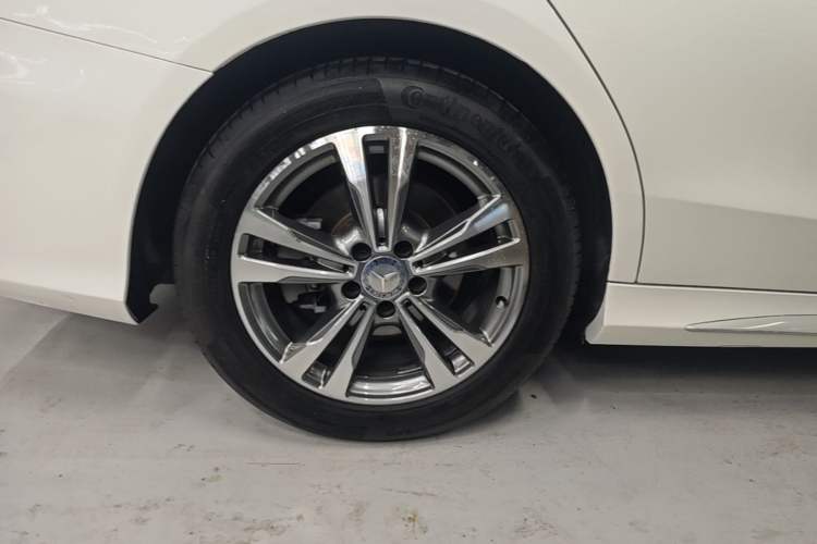 Used Mercedes-Benz C-Class 2015 Revised C 200 L Sport Edition Exterior 5