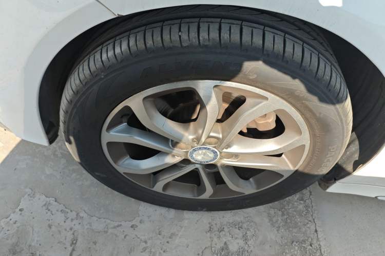 Used Mercedes-Benz C-Class 2015 C 180 L Sport Edition Exterior 7