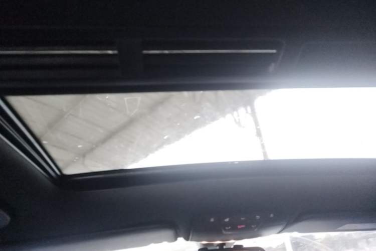 Used Mercedes-Benz C-Class 2015 C 200 Sport Edition Headliner