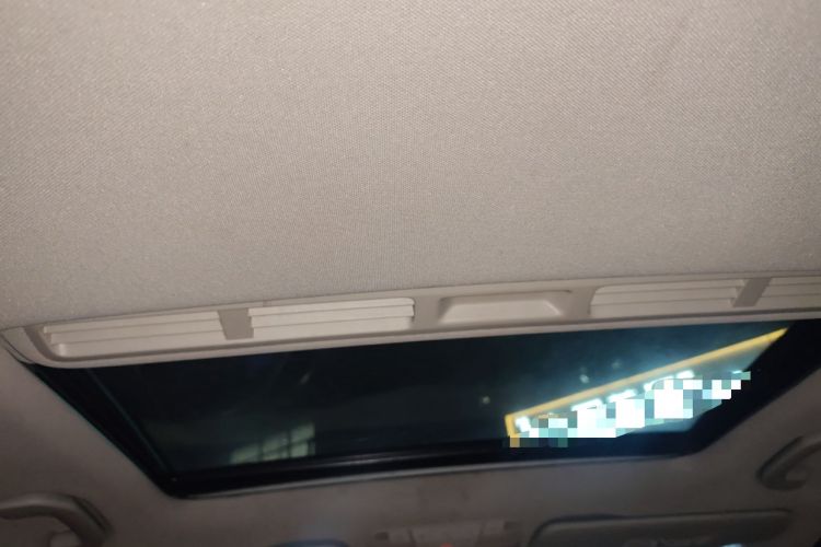 Used Mercedes-Benz C-Class 2015 C 180 L Headliner