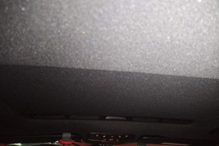 Used Mercedes-Benz C-Class 2015 C 200 Sport Edition Headliner