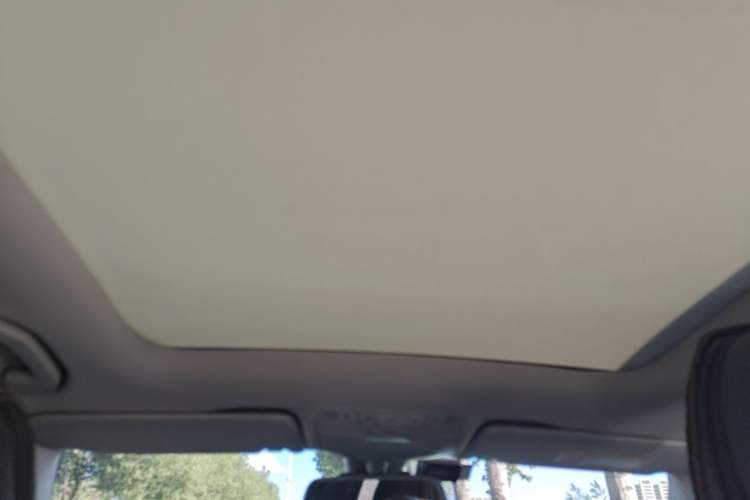 Used Mercedes-Benz C-Class 2015 Revised C 200 L Sport Edition Headliner